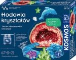 Hodowla Kryształów