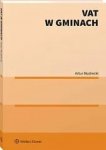 VAT w gminach