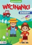 Wycinanki. Zawody.