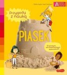 Piasek Akademia mądrego dziecka Przygody z nauką