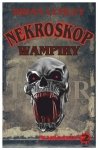 Wampiry! Nekroskop 2