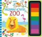 Fingerprint Acivities Zoo