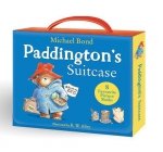 Paddington's Siutcase