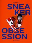 Sneaker Obsession