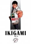 Ikigami 10