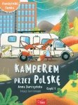 Kamperem przez Polskę 5