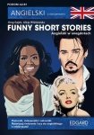 Funny Short Stories Angielski w anegdotach