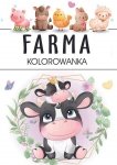 Farma Kolorowanka