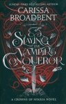 Slaying the Vampire Conqueror