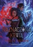 Naznaczona krwią Tom 2