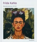 Frida Kahlo Masterpieces of Art.