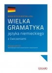 Wielka gramatyka języka niemieckiego