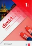 Direkt plus 1A Podręcznik wieloletni