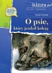 O psie, który jeździł koleją z opracowaniem