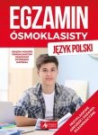 Egzamin ósmoklasisty Język polski