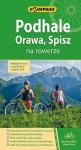 Podhale Orawa Spisz na rowerze Przewodnik rowerowy