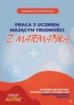 Praca z uczniem mającym trudności z matematyką