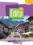 Edito B1 podręcznik + wersja cyfrowa + zawartość online ed. 2022