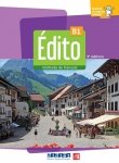 Edito B1 Podręcznik + zawartość online ed. 2022