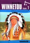 Winnetou Tom 1 lektura z opracowaniem