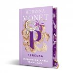 Rodzina Monet Tom 3 Perełka
