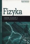 Fizyka 2 Zbiór zadań Zakres rozszerzony