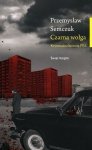 Czarna wołga