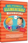 Mój pierwszy elementarz Matematyka