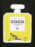 Coco i jej mała czarna sukienka