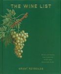 Wine List