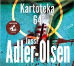 Departament Q. 4. Kartoteka 64