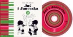 Jaś i Janeczka 2 + CD
