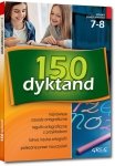 150 dyktand szkoła podstawowa klasy 7-8