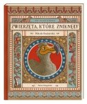 Zwierzęta, które zniknęły