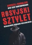 Rosyjski sztylet
