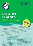 10 minut na angielski PONS Relative Clauses, czyli jak stosować zdania względne A1/A2