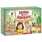 Dzieci kontra Rodzice Miasta świata