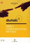 Direct Communication Method. Duński 1 (poziom A1)