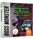 Gra Boss Monster twarde lądowanie dodatek 2