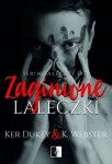 Zaginione laleczki. Tom 2