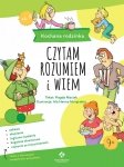 Kochana rodzinka czytam rozumiem i wiem