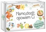 Gra Mamo, chodź, opowiem Ci