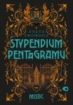 Mistic. Stypendium pentagramu. Tom 1