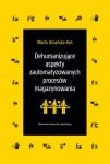 Dehumanizujące aspekty zautomatyzowanych procesów magazynowania