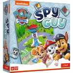 Gra Spy Guy Paw Patrol  02696