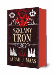 Szklany Tron. Tom 1 wyd. 2025