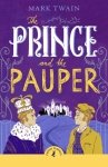 The Prince and the Pauper wer. angielska