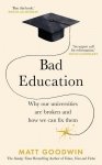 Bad education wer. angielska