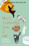 We'll Prescribe You a Cat wer. angielska