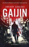 Gaijin. Trylogia z Karolem Hotaro